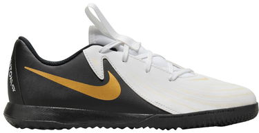 Tenisky a topánky Nike Nike JR PHANTOM GX II ACADEMY IC Biela | fj2609-100, 0