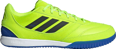 Tenisky a topánky adidas Performance TOP SALA COMPETITION II Zelené | ih7685, 1