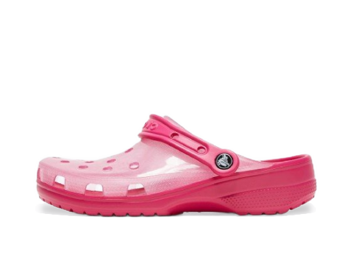 Tenisky a topánky Crocs Classic Clog W Ružová | 206908-6X0