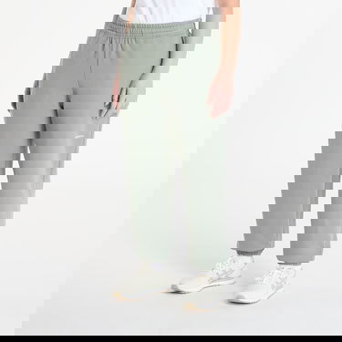 Tepláky Queens Queens Essential Sweatpants Zelené | QNS_112, 0