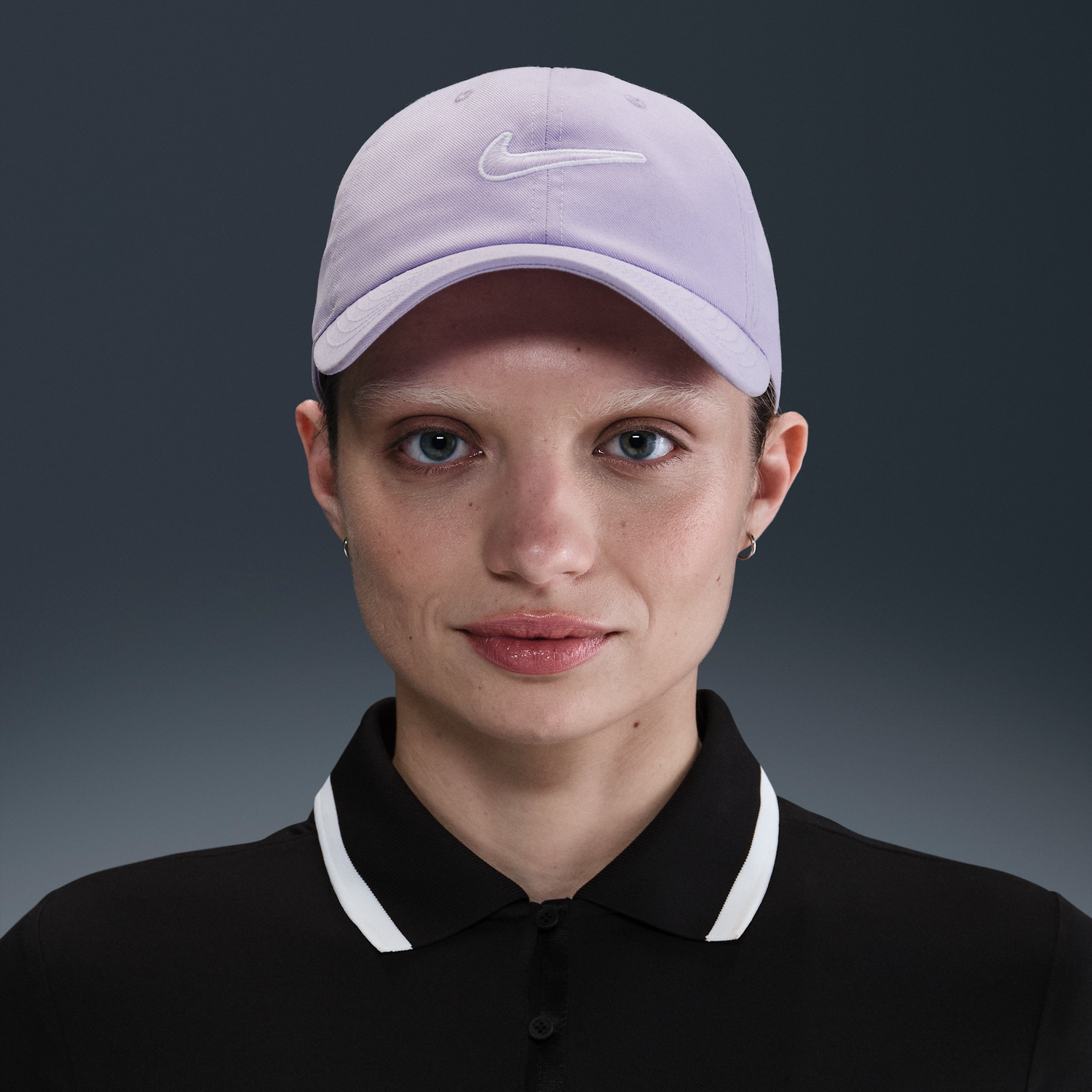 Šiltovka Nike Dri-FIT ADV Club Tennis Cap Fialová | FB5598-515, 0