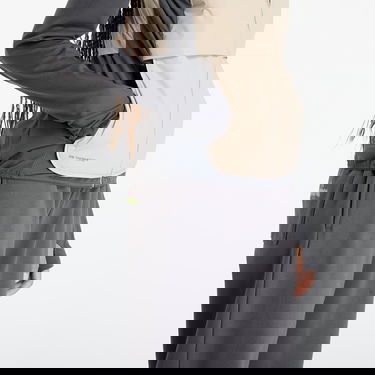 Vesta On Running Running Weather Hooded Vest Béžová | 1wf30233557, 3