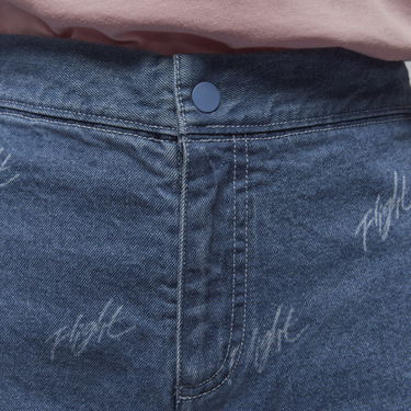 Šortky Jordan Jordan Shorts Modrá | FN5689-453, 2