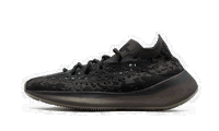 Yeezy Boost 380 ''Onyx Non-Reflective''