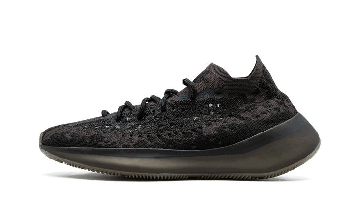 Tenisky a topánky adidas Yeezy Yeezy Boost 380 ''Onyx Non-Reflective'' Čierna | FZ1270, 0