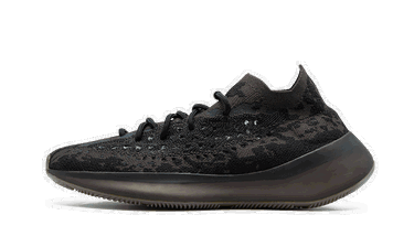 Tenisky a topánky adidas Yeezy Yeezy Boost 380 ''Onyx Non-Reflective'' Čierna | FZ1270, 0