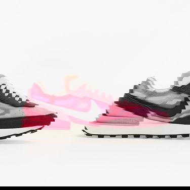 Tenisky a topánky Nike Waffle One W Ružová | DQ0855-600, 1