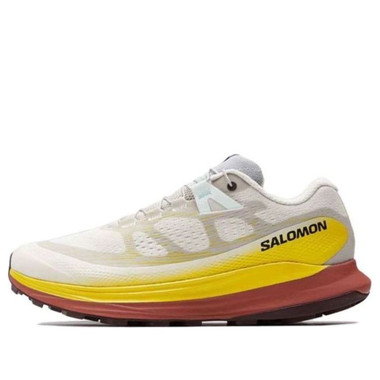 Tenisky a topánky Salomon Ultra Glide 2 Žltá | 472116