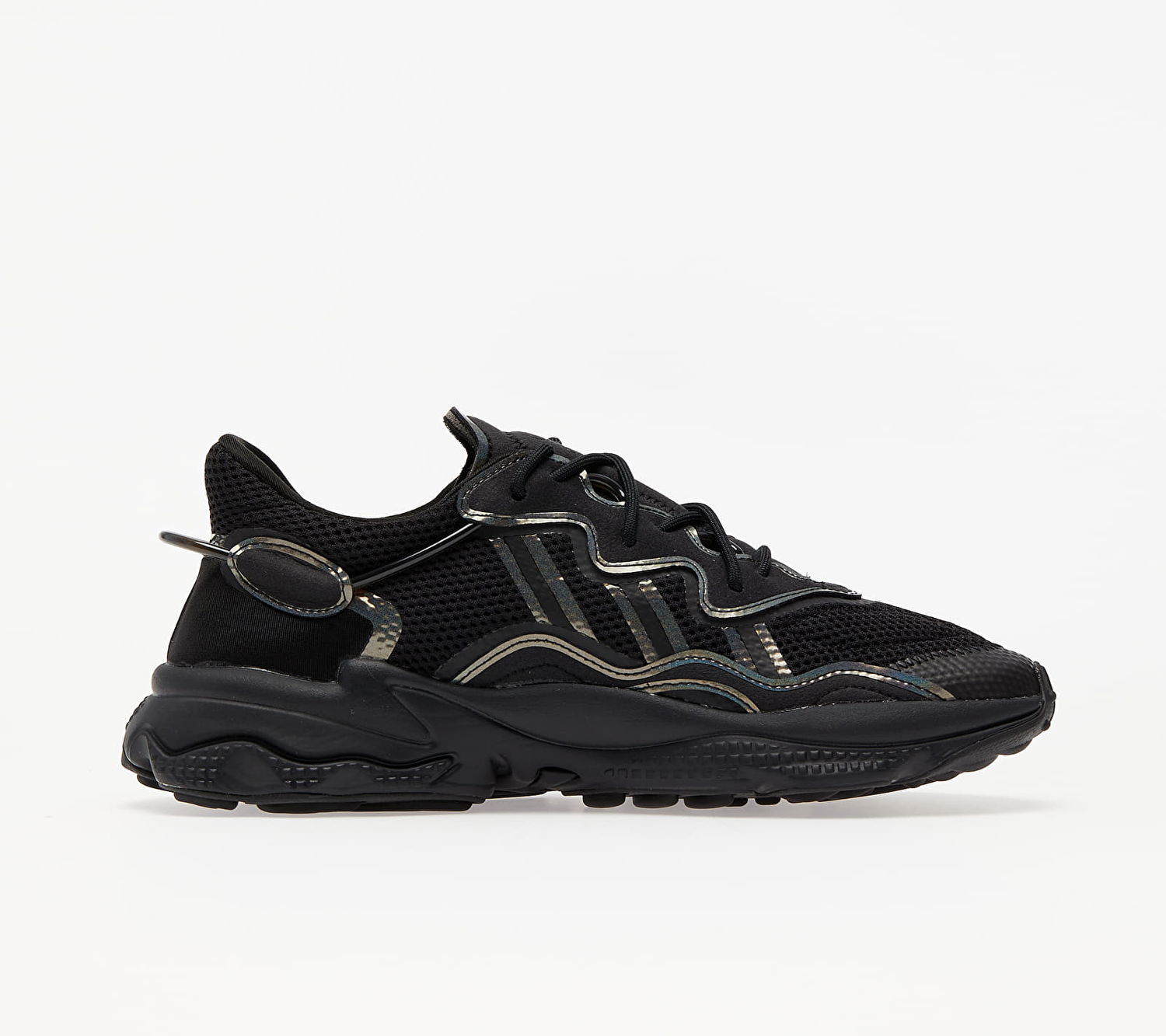 Tenisky a topánky adidas Originals Ozweego Čierna | FV9653, 1