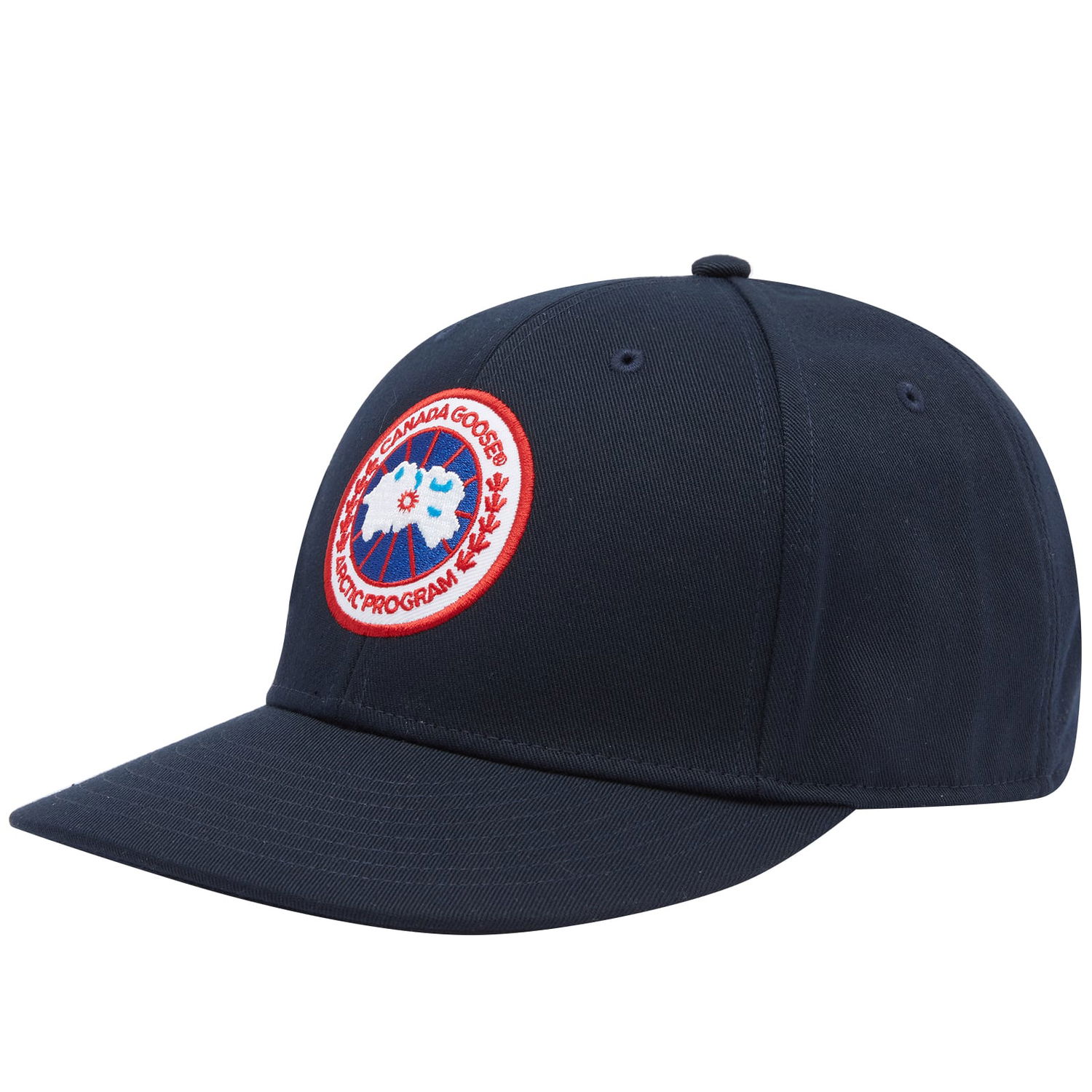 Šiltovka Canada Goose Arctic Disc Cap Atlantic Navy Navy | 5480U-63, 0