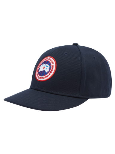 Šiltovka Canada Goose Arctic Disc Cap Atlantic Navy Navy | 5480U-63