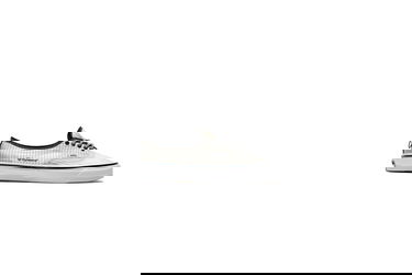 Tenisky a topánky Vans OTW Authentic HT Vibram Biela | VN000EH1BA21, 0