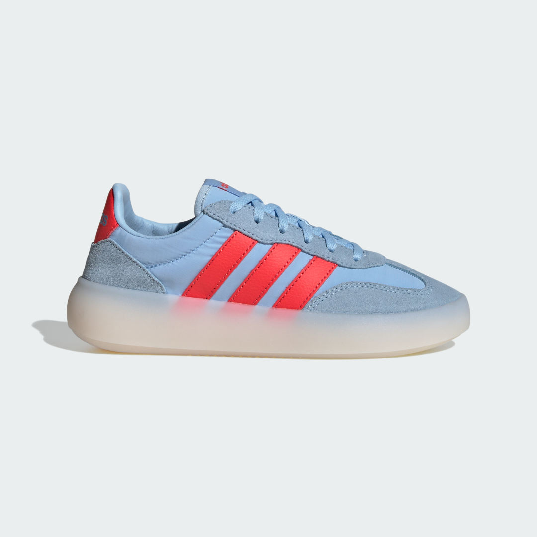 Tenisky a topánky adidas Performance Barreda Decode Modrá | JR0757, 0
