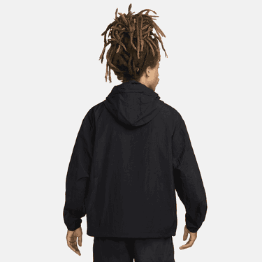 Mikina Nike Tech Čierna | FN2632-010, 2