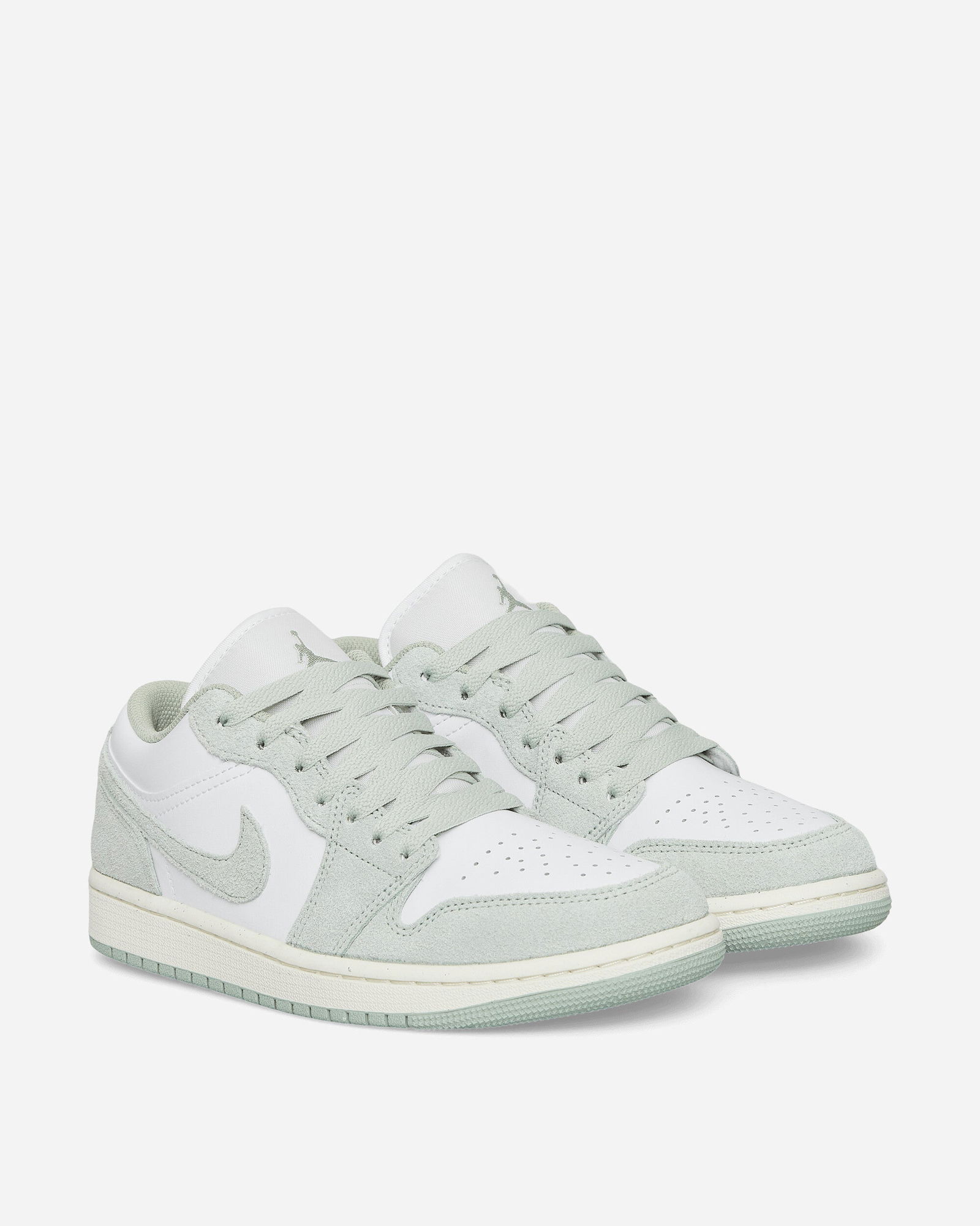 Air Jordan 1 Low SE "Seafoam"