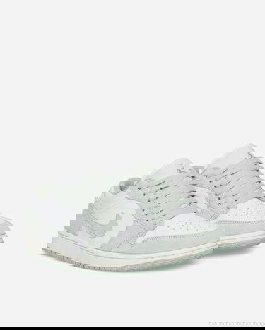 Tenisky a topánky Jordan Air Jordan 1 Low SE "Seafoam" Zelené | FN5214-131, 3