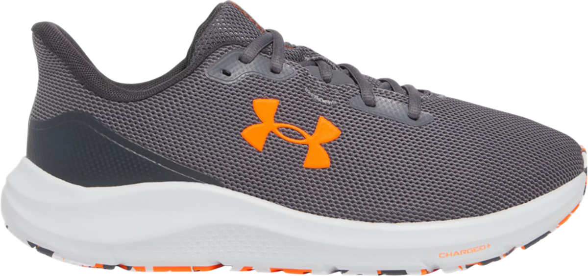 Tenisky a topánky Under Armour UA Charged Pursuit 4 Šedá | 3028254-025, 0