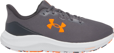 Tenisky a topánky Under Armour UA Charged Pursuit 4 Šedá | 3028254-025, 0