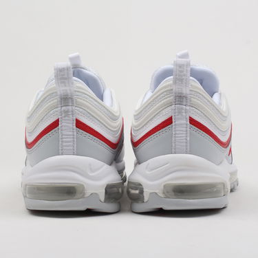 Tenisky a topánky Nike Air Max 97 ''University Red'' Biela | AR5531-002, 3