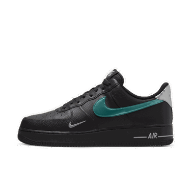 Tenisky a topánky Nike Air Force 1 "Blue Lightning" Čierna | FD0654-001, 0