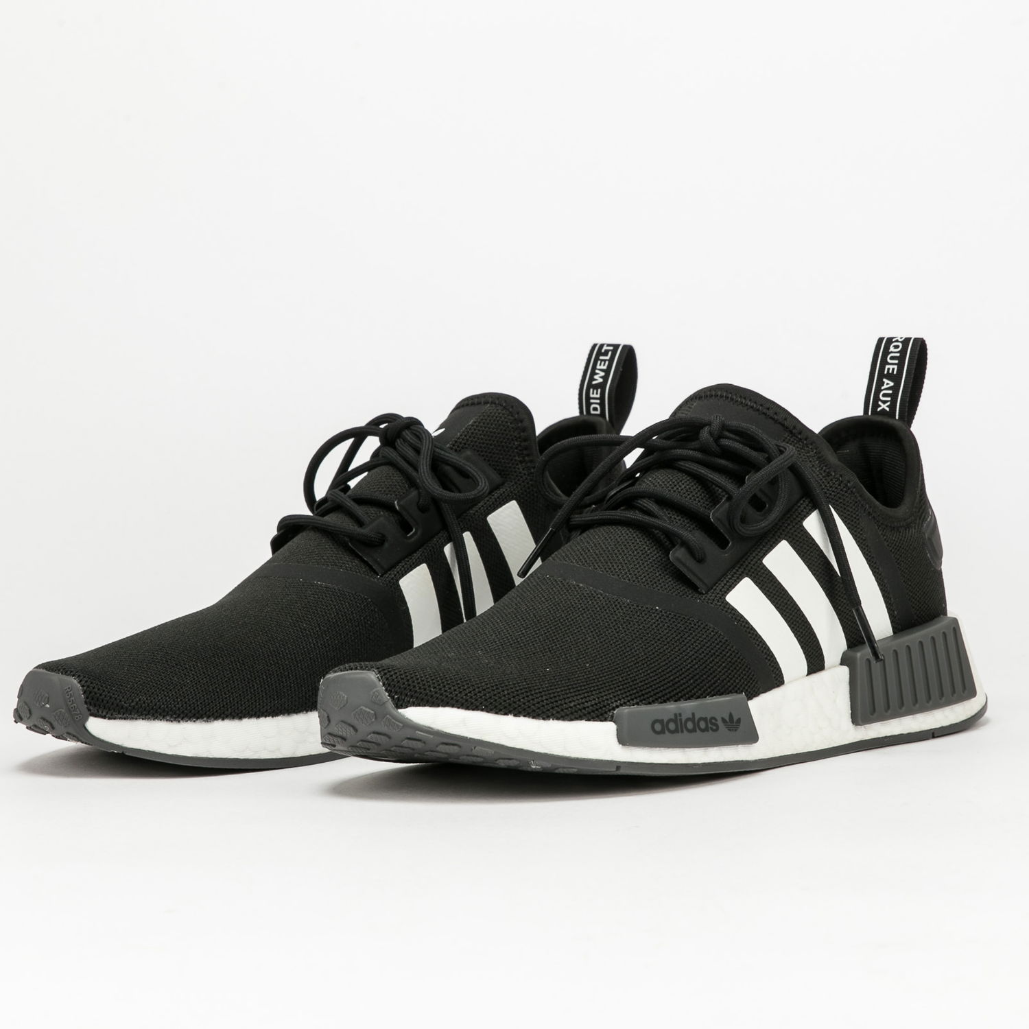 Tenisky a topánky adidas Originals NMD_R1 Primeblue Čierna | GZ9258, 1