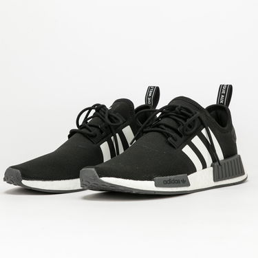 Tenisky a topánky adidas Originals NMD_R1 Primeblue Čierna | GZ9258, 1