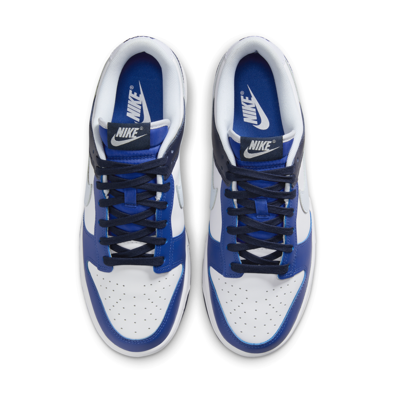 Dunk Low "Game Royal Navy"