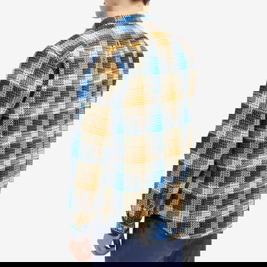 Košeľa Paul Smith Paul Smith Plaid Shirt Rôznofarebný | M2R-450Y-M21983-66, 3