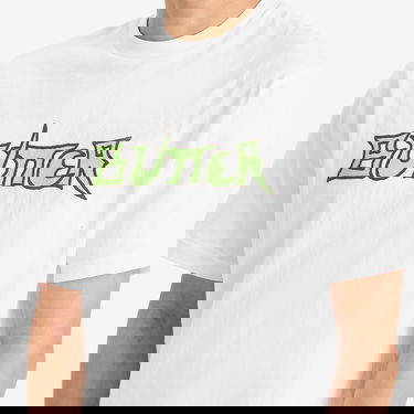 Tričko Butter Goods Butter Goods Encounter T-Shirt Biela | BG252104-WHT, 5