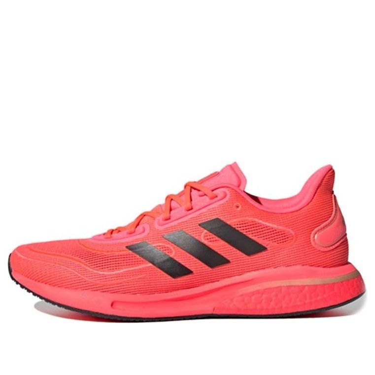 Tenisky a topánky adidas Performance Supernova Červená | FV6032, 0
