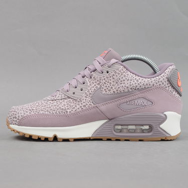 Tenisky a topánky Nike Air Max 90 Premium "Plum Safari" WS Fialová | 443817-500, 0