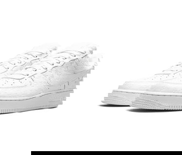 Tenisky a topánky Nike Louis Vuitton By Virgil Abloh x Air Force 1 Low Biela | DD0212, 1
