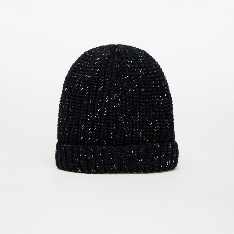 Kulicha Pleasures Impact Watch Cap Čierna | P22W050 BLACK, 1