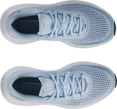 Tenisky a topánky Under Armour Charged Rogue 5 Modrá | 3028262-464, 3