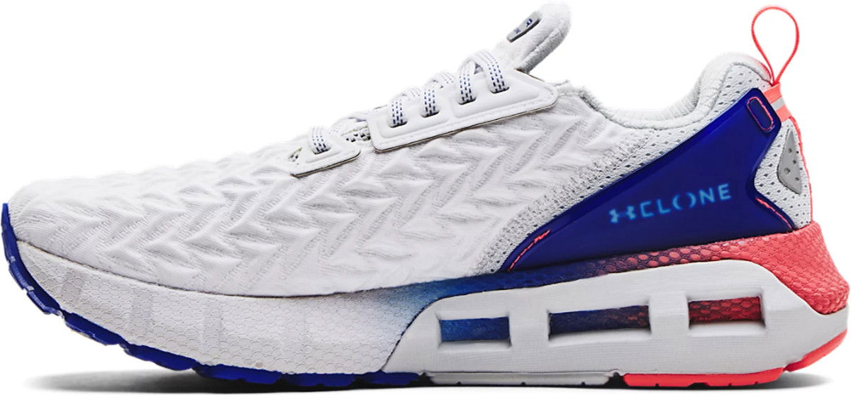 Tenisky a topánky Under Armour HOVR Mega 2 Clone Biela | 3024479-101, 1