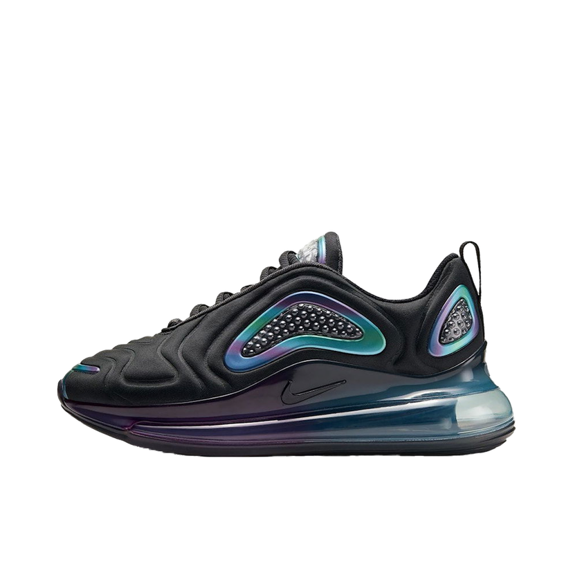 Tenisky a topánky Nike Air Max 720 Bubble Pack Čierna | CT9635-001