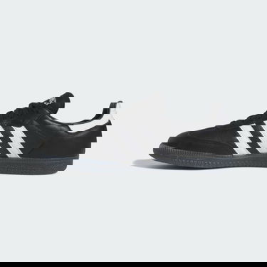 Tenisky a topánky adidas Originals Fucking Awesome x Samba "Black White" Čierna | ID7339, 7