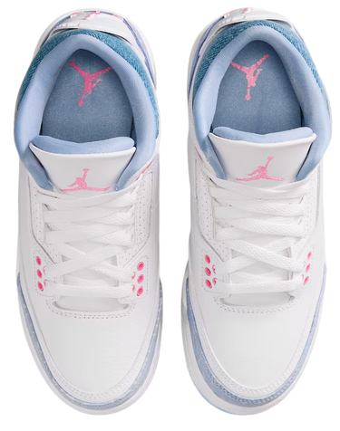 Tenisky a topánky Jordan Air Jordan 3 RETRO Rôznofarebný | HQ0784-101, 4