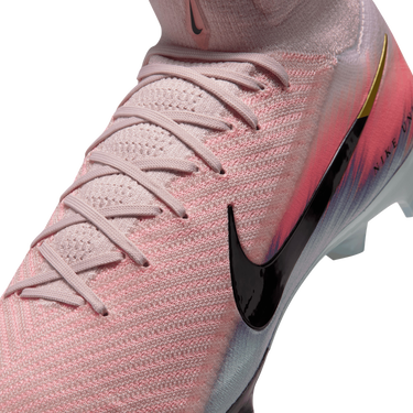 Tenisky a topánky Nike United Zoom Mercurial Superfly 10 Elite FG Rôznofarebný | ib2472-600, 5