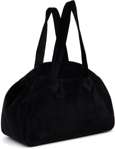 Kabelka Vivienne Westwood Large Yasmine Duffle Bag Čierna | 47010005W-W00ZL-, 2