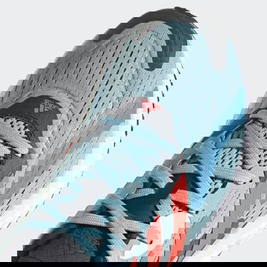 Tenisky a topánky adidas Performance Solarboost 4 Modrá | H01154, 3