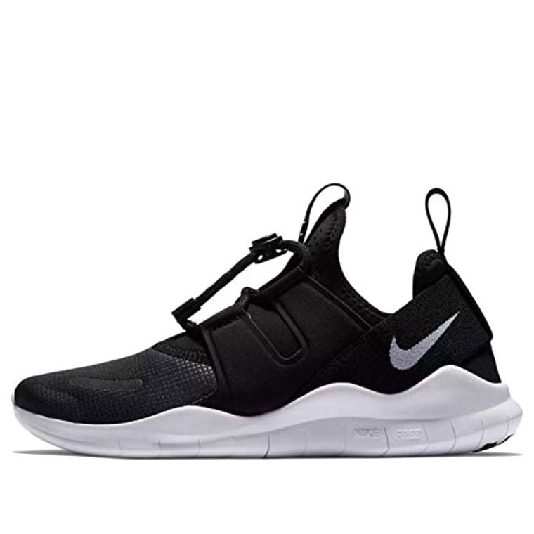 Tenisky a topánky Nike Free RN CMTR 2018 Čierna | AA1621-001