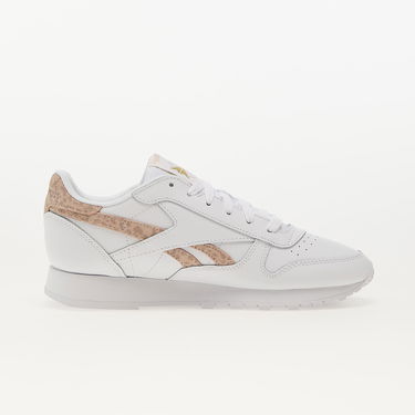 Tenisky a topánky Reebok Classic Leather Biela | GY7173, 1
