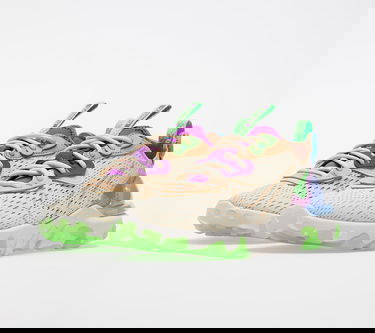 Tenisky a topánky Nike W NSW React Vision Béžová | CI7523-200, 4