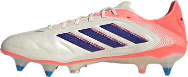 Tenisky a topánky adidas Performance Copa Pure 3 Elite Soft Ground Cleats Biela | JR2821, 1