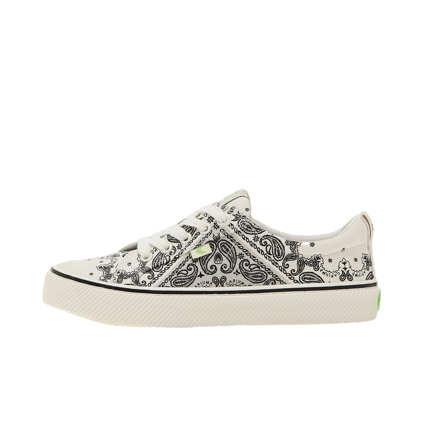 Tenisky a topánky Cariuma Oca Low Bandana Rôznofarebný | 100103W36 W