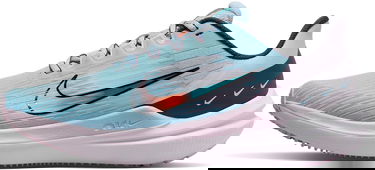 Tenisky a topánky Nike Air Winflo 9 Modrá | dd8686-500, 0
