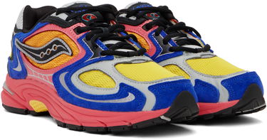 Tenisky a topánky Saucony Jae Tips GRID JAZZ 9 'Too Busy' Rôznofarebný | S70864-3, 3