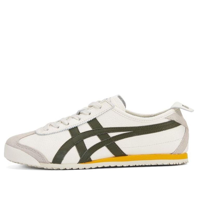 Tenisky a topánky Onitsuka Tiger Mexico 66 Biela | 1183B771-105, 0