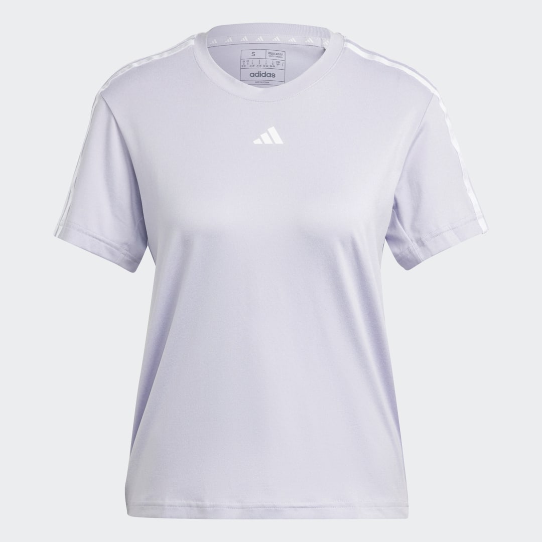 AEROREADY Train Essentials 3-Stripes T-Shirt